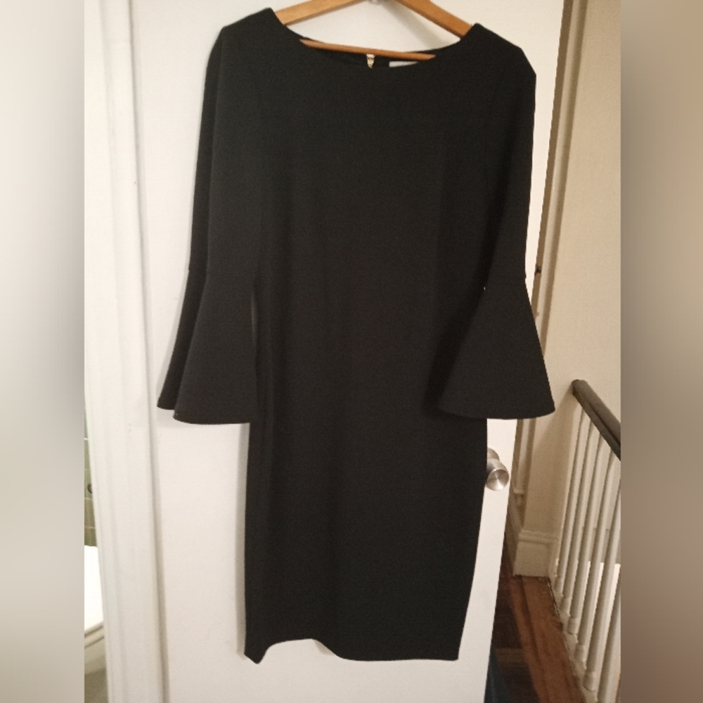 Calvin Klein dress